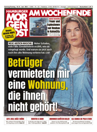 Hamburger Morgenpost