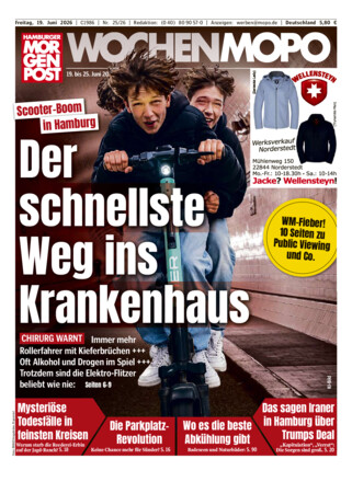 Hamburger Morgenpost