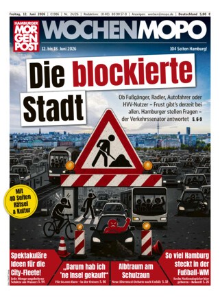 Hamburger Morgenpost