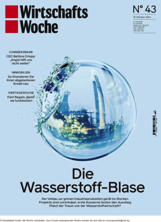 Wirtschaftswoche