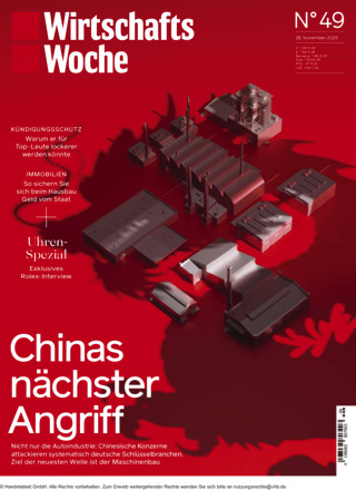 Wirtschaftswoche
