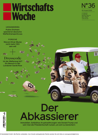 Wirtschaftswoche