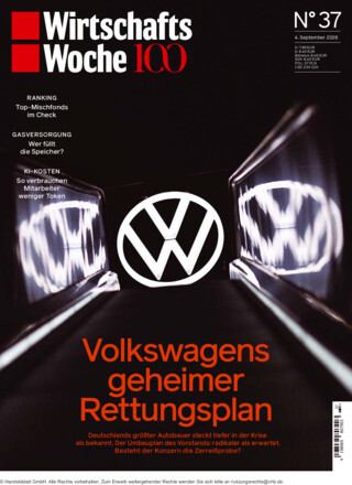 Wirtschaftswoche