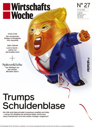 Wirtschaftswoche