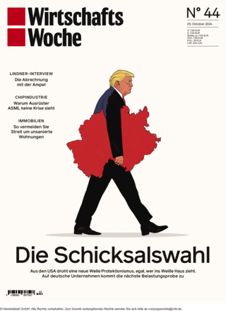 Wirtschaftswoche