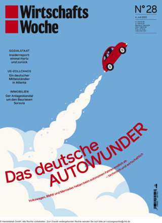 Wirtschaftswoche