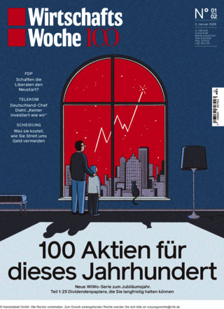 Wirtschaftswoche