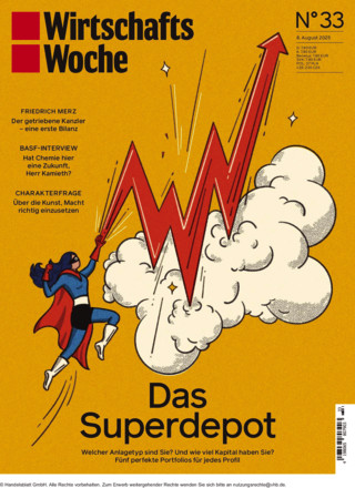 Wirtschaftswoche