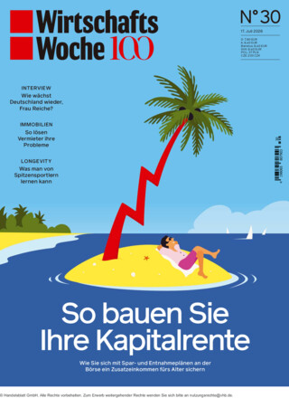 Wirtschaftswoche