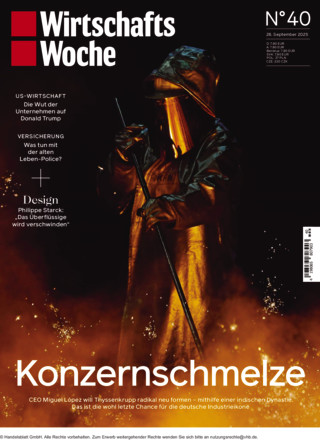 Wirtschaftswoche