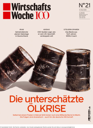 Wirtschaftswoche