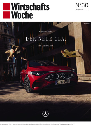 Wirtschaftswoche