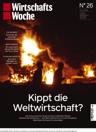 Wirtschaftswoche