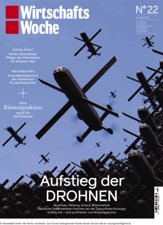 Wirtschaftswoche