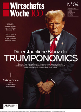 Wirtschaftswoche