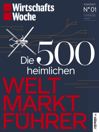 Wirtschaftswoche