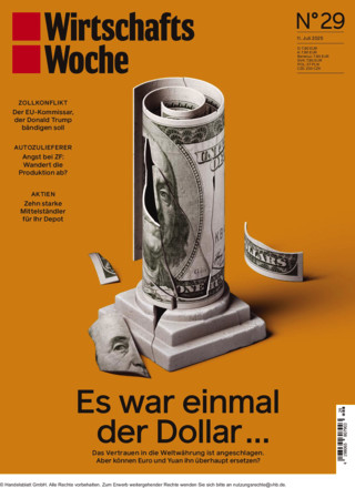 Wirtschaftswoche