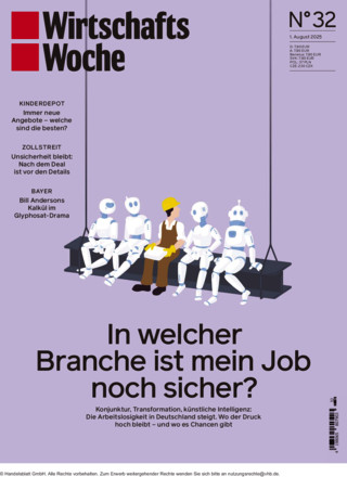 Wirtschaftswoche