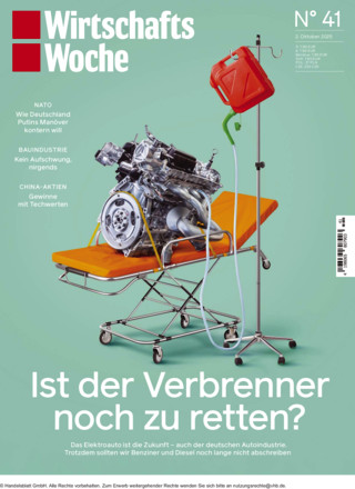 Wirtschaftswoche