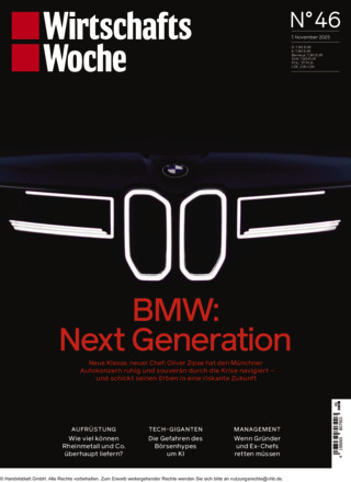 Wirtschaftswoche