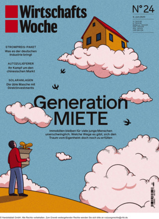 Wirtschaftswoche