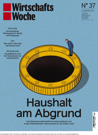 Wirtschaftswoche