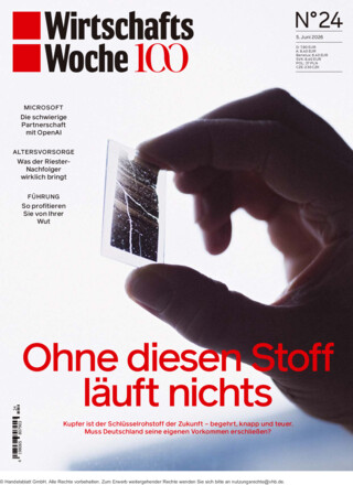 Wirtschaftswoche