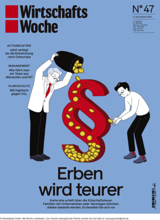 Wirtschaftswoche