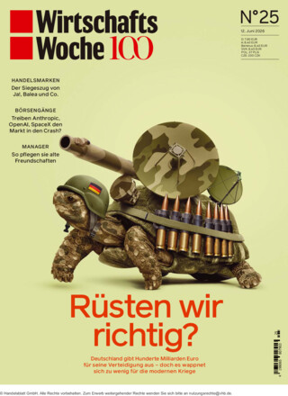 Wirtschaftswoche