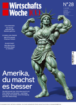 Wirtschaftswoche