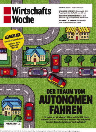 Wirtschaftswoche