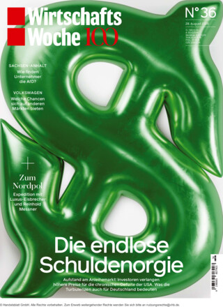 Wirtschaftswoche