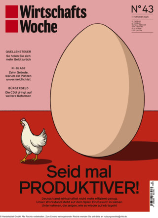 Wirtschaftswoche