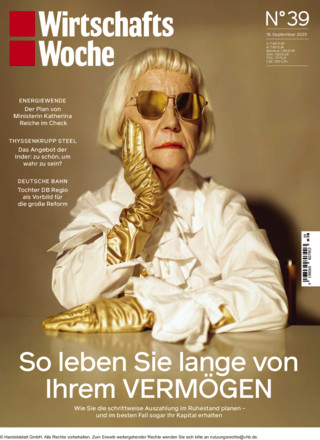 Wirtschaftswoche