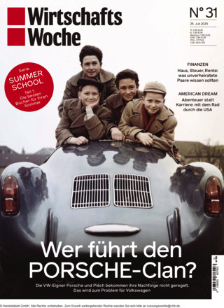 Wirtschaftswoche