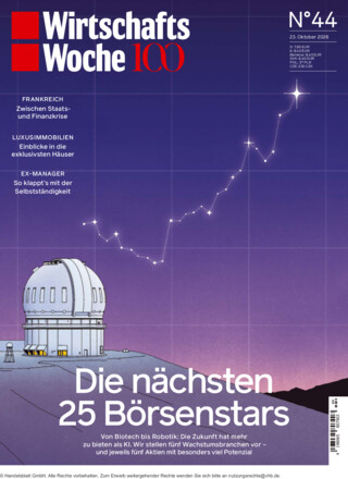Wirtschaftswoche