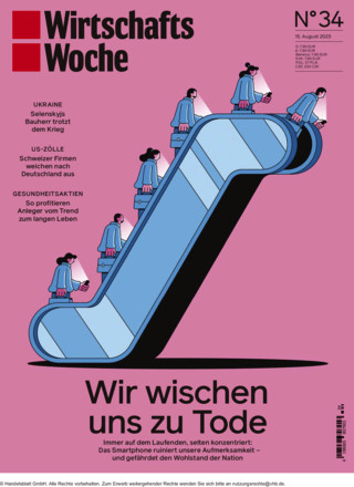 Wirtschaftswoche