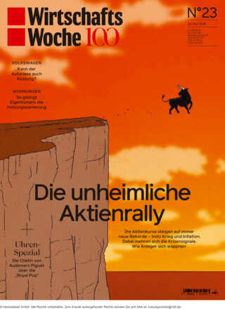 Wirtschaftswoche