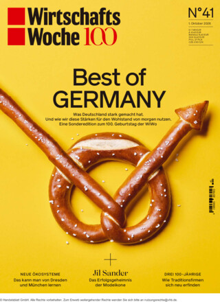 Wirtschaftswoche