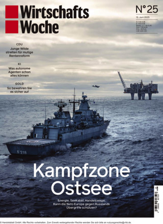 Wirtschaftswoche
