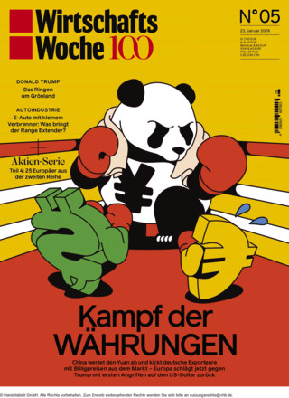 Wirtschaftswoche