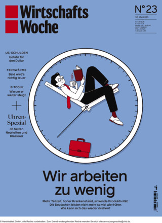 Wirtschaftswoche - ePaper