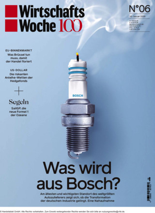 Wirtschaftswoche