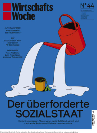 Wirtschaftswoche