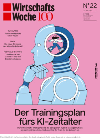 Wirtschaftswoche