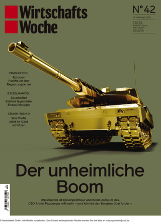 Wirtschaftswoche