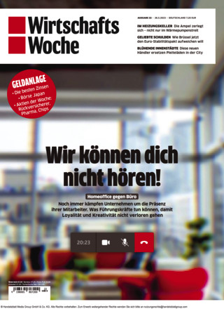 Wirtschaftswoche