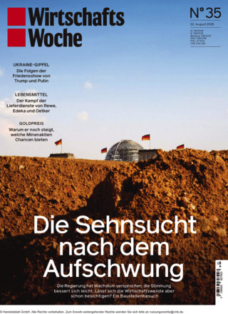 Wirtschaftswoche