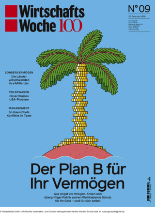 Wirtschaftswoche