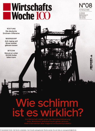 Wirtschaftswoche